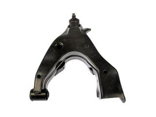2006 Lexus LX470 Suspension Control Arm and Ball Joint Assembly Front Left Lower Dorman 521231 image 2 of 4