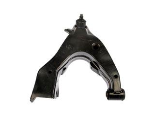 2006 Lexus LX470 Suspension Control Arm and Ball Joint Assembly Front Right Lower Dorman 521232 image 2 of 4