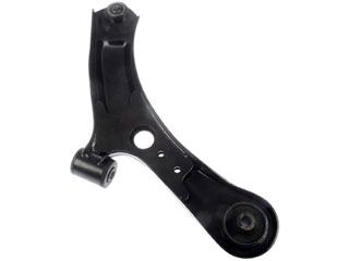 2012 Suzuki SX4 Crossover Suspension Control Arm and Ball Joint Assembly Front Left Lower Dorman 521247 image 2 of 4