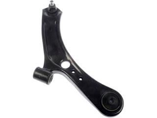 2012 Suzuki SX4 Crossover Suspension Control Arm and Ball Joint Assembly Front Right Lower Dorman 521248 image 1 of 4