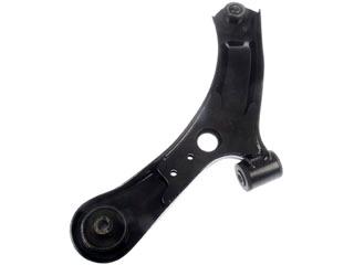2012 Suzuki SX4 Crossover Suspension Control Arm and Ball Joint Assembly Front Right Lower Dorman 521248 image 2 of 4