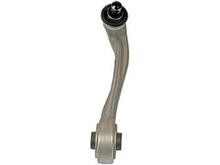 2025 Porsche Macan Suspension Control Arm and Ball Joint Assembly Front Left Upper Rearward Dorman 521253 image 2 of 4
