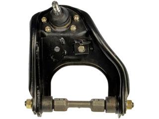1994 Isuzu Pickup Suspension Control Arm and Ball Joint Assembly Front Left Upper Dorman 521275 image 1 of 4