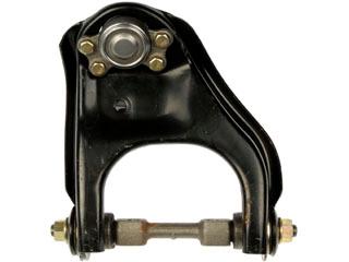 1991 Isuzu Rodeo Suspension Control Arm and Ball Joint Assembly Front Right Upper Dorman 521276 image 1 of 4