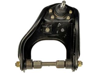 1994 Isuzu Pickup Suspension Control Arm and Ball Joint Assembly Front Right Upper Dorman 521276 image 2 of 4