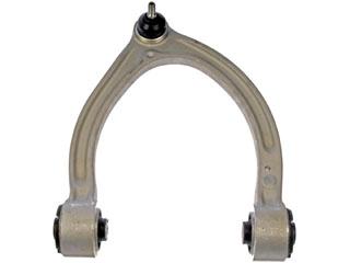 2013 Mercedes-Benz S550 Suspension Control Arm and Ball Joint Assembly Front Right Upper Dorman 521288 image 3 of 4