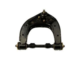 1994 Mitsubishi Montero Suspension Control Arm and Ball Joint Assembly Front Left Upper Dorman 521307 image 2 of 4