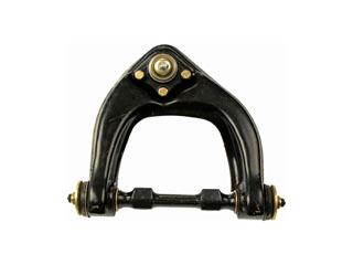 1994 Mitsubishi Montero Suspension Control Arm and Ball Joint Assembly Front Left Upper Dorman 521307 image 3 of 4