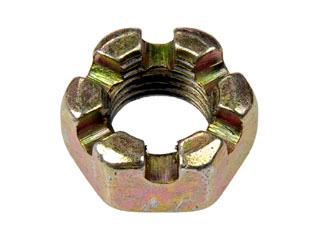 1994 Mitsubishi Montero Suspension Control Arm and Ball Joint Assembly Front Right Upper Dorman 521308 image 1 of 4