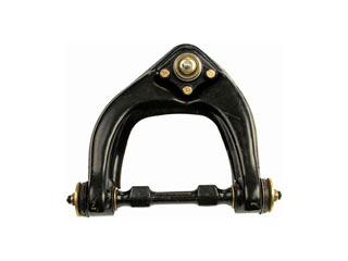 1994 Mitsubishi Montero Suspension Control Arm and Ball Joint Assembly Front Right Upper Dorman 521308 image 2 of 4