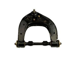 1994 Mitsubishi Montero Suspension Control Arm and Ball Joint Assembly Front Right Upper Dorman 521308 image 3 of 4