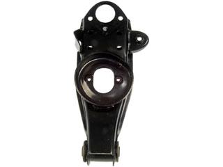 1996 Mitsubishi Mighty Max Suspension Control Arm Front Left Lower Dorman 521309 image 2 of 4