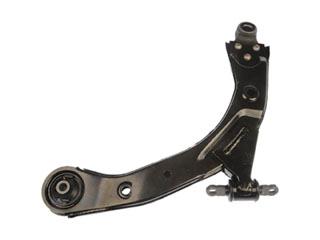 2005 Saturn Ion Suspension Control Arm and Ball Joint Assembly Front Right Lower Dorman 521322 image 1 of 4