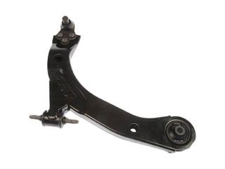 2005 Saturn Ion Suspension Control Arm and Ball Joint Assembly Front Right Lower Dorman 521322 image 2 of 4