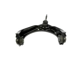 2010 Ford Explorer Sport Trac Suspension Control Arm and Ball Joint Assembly Front Left Upper Dorman 521355 image 2 of 4
