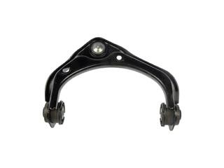 2010 Ford Explorer Sport Trac Suspension Control Arm and Ball Joint Assembly Front Left Upper Dorman 521355 image 3 of 4