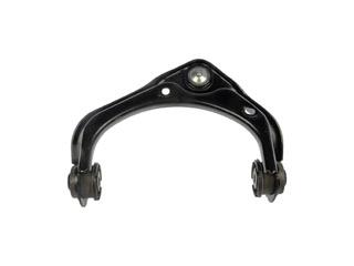 2010 Ford Explorer Sport Trac Suspension Control Arm and Ball Joint Assembly Front Right Upper Dorman 521356 image 3 of 4