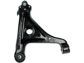 1998 Cadillac Catera Suspension Control Arm and Ball Joint Assembly Front Left Lower Dorman 521365 image 1 of 4