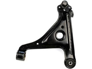 2000 Cadillac Catera Suspension Control Arm and Ball Joint Assembly Front Left Lower Dorman 521365 image 2 of 4