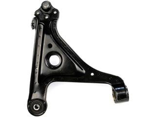 2000 Cadillac Catera Suspension Control Arm and Ball Joint Assembly Front Right Lower Dorman 521366 image 1 of 4