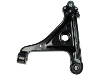 2000 Cadillac Catera Suspension Control Arm and Ball Joint Assembly Front Right Lower Dorman 521366 image 2 of 4