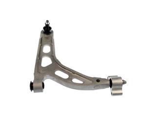2004 Mercury Mountaineer Suspension Control Arm and Ball Joint Assembly Rear Left Upper Dorman 521381 image 1 of 4