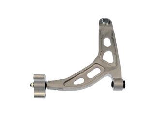 2004 Mercury Mountaineer Suspension Control Arm and Ball Joint Assembly Rear Left Upper Dorman 521381 image 2 of 4