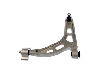 2004 Mercury Mountaineer Suspension Control Arm and Ball Joint Assembly Rear Right Upper Dorman 521382 image 1 of 4