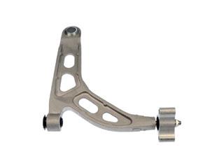 2004 Mercury Mountaineer Suspension Control Arm and Ball Joint Assembly Rear Right Upper Dorman 521382 image 2 of 4
