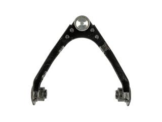 2008 Chevrolet Colorado Suspension Control Arm and Ball Joint Assembly