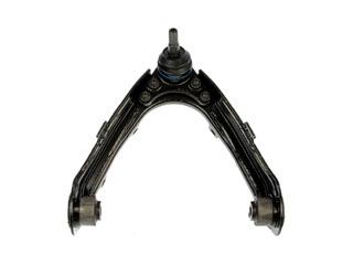 2006 GMC Canyon Suspension Control Arm and Ball Joint Assembly Front Right Upper Dorman 521386 image 3 of 4