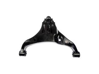 2012 GMC Canyon Suspension Control Arm and Ball Joint Assembly Front Left Lower Dorman 521387 image 1 of 4