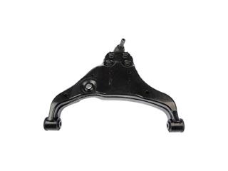 2006 GMC Canyon Suspension Control Arm and Ball Joint Assembly Front Left Lower Dorman 521387 image 2 of 4