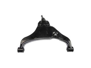 2012 GMC Canyon Suspension Control Arm and Ball Joint Assembly Front Right Lower Dorman 521388 image 2 of 4