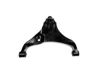 2012 GMC Canyon Suspension Control Arm and Ball Joint Assembly Front Right Lower Dorman 521388 image 3 of 4