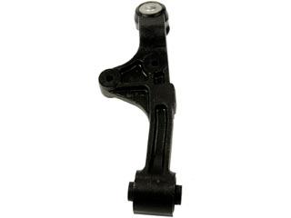 2003 Kia Sedona Suspension Control Arm and Ball Joint Assembly Front Left Lower Dorman 521407 image 1 of 4