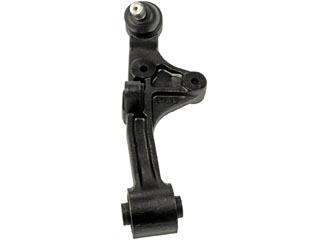 2003 Kia Sedona Suspension Control Arm and Ball Joint Assembly Front Left Lower Dorman 521407 image 2 of 4