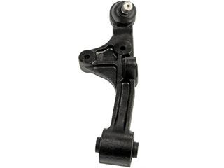 2003 Kia Sedona Suspension Control Arm and Ball Joint Assembly Front Right Lower Dorman 521408 image 2 of 4