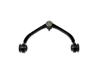 2007 Dodge Dakota Suspension Control Arm and Ball Joint Assembly Front Upper Dorman 521423 image 2 of 4