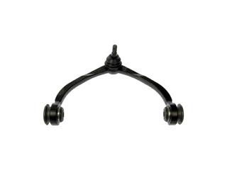2007 Dodge Dakota Suspension Control Arm and Ball Joint Assembly Front Upper Dorman 521423 image 3 of 4