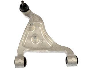 2007 Infiniti FX45 Suspension Control Arm and Ball Joint Assembly Rear Left Upper Dorman 521427 image 2 of 4