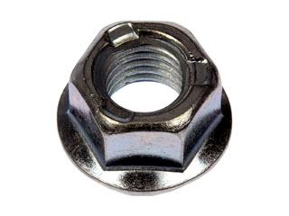2006 Lincoln LS Suspension Control Arm and Ball Joint Assembly Front Left Upper Dorman 521429 image 2 of 4