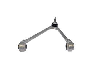 2006 Lincoln LS Suspension Control Arm and Ball Joint Assembly Front Left Upper Dorman 521429 image 3 of 4
