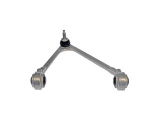 2002 Ford Thunderbird Suspension Control Arm and Ball Joint Assembly Front Right Upper Dorman 521430 image 3 of 4