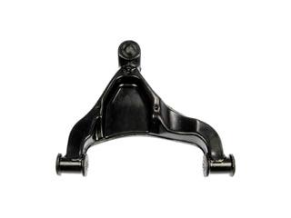 2006 Freightliner Sprinter 2500 Suspension Control Arm and Ball Joint Assembly Front Left Lower Dorman 521437 image 2 of 4