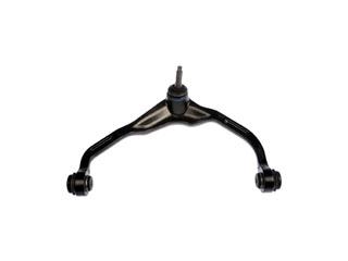 2007 Dodge Nitro Suspension Control Arm and Ball Joint Assembly Front Right Upper Dorman 521472 image 1 of 4