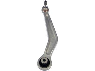 2010 BMW M5 Suspension Control Arm and Ball Joint Assembly Rear Left Upper Rearward Dorman 521497 image 2 of 4