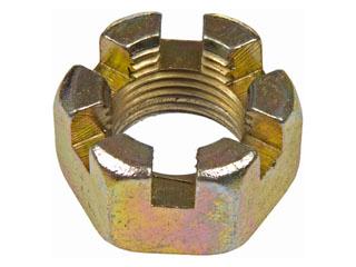 1993 GMC Safari Suspension Control Arm and Ball Joint Assembly Front Left Lower Dorman 521499 image 2 of 4