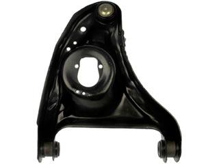 2000 GMC Safari Suspension Control Arm and Ball Joint Assembly Front Left Lower Dorman 521499 image 3 of 4