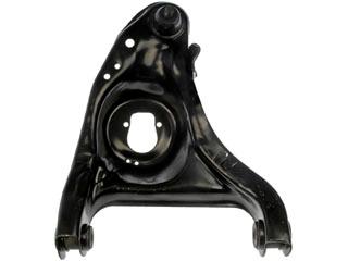 1993 GMC Safari Suspension Control Arm and Ball Joint Assembly Front Right Lower Dorman 521500 image 1 of 4